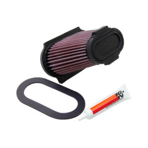 Filtro Aire K&N Yamaha Raptor 660