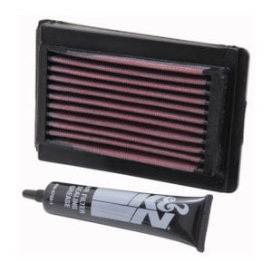Filtro Aire K&N Yamaha Mt-03 660