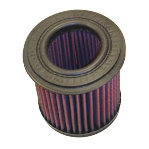 Filtro de aire para moto K&N Yamaha Xjn600