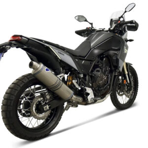 Termignoni Silencioso Titanio Yamaha TENERE´ 700 20 - 21