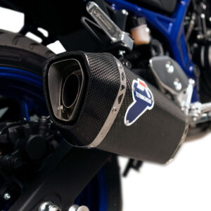 Termignoni Silencioso Force Carbono Yamaha YZF R3 2015-20