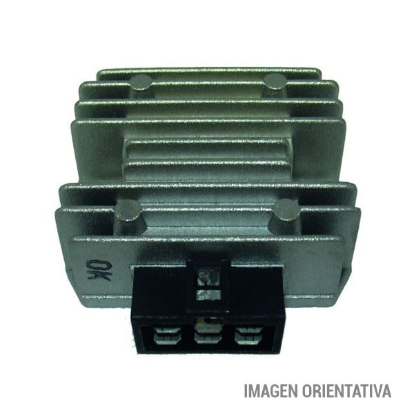 Regulador Sun Kawasaki Versys 1000 11-12