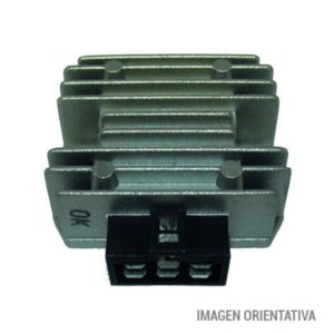 Regulador Sgr Kawasaki Zn Voyager 1300 83-88