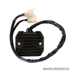 Regulador Sun Kawasaki Zx-6R 636 03-04