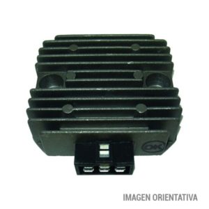 Regulador Sgr Kawasaki Zl Eliminator-Se 400 86-88